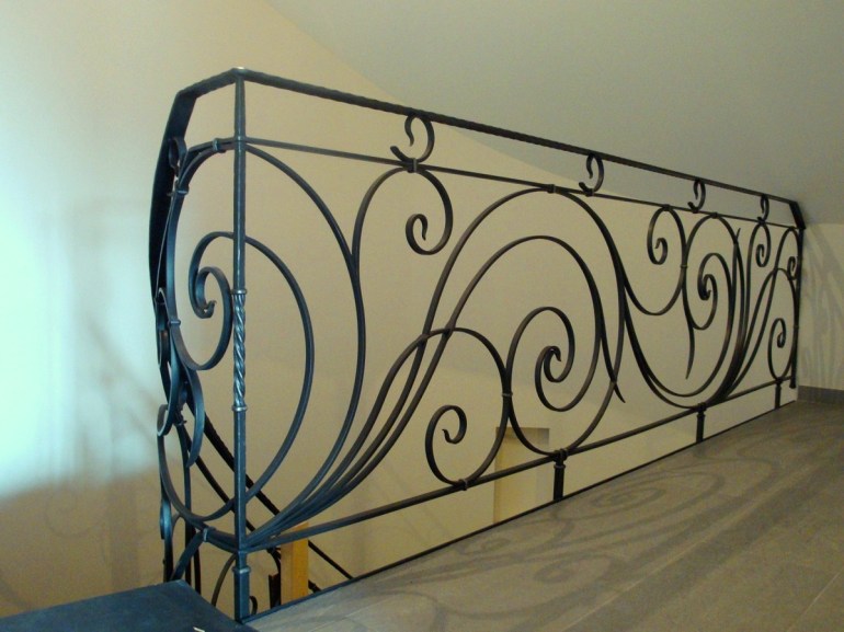 Greisch Luxembourg Art Nouveau