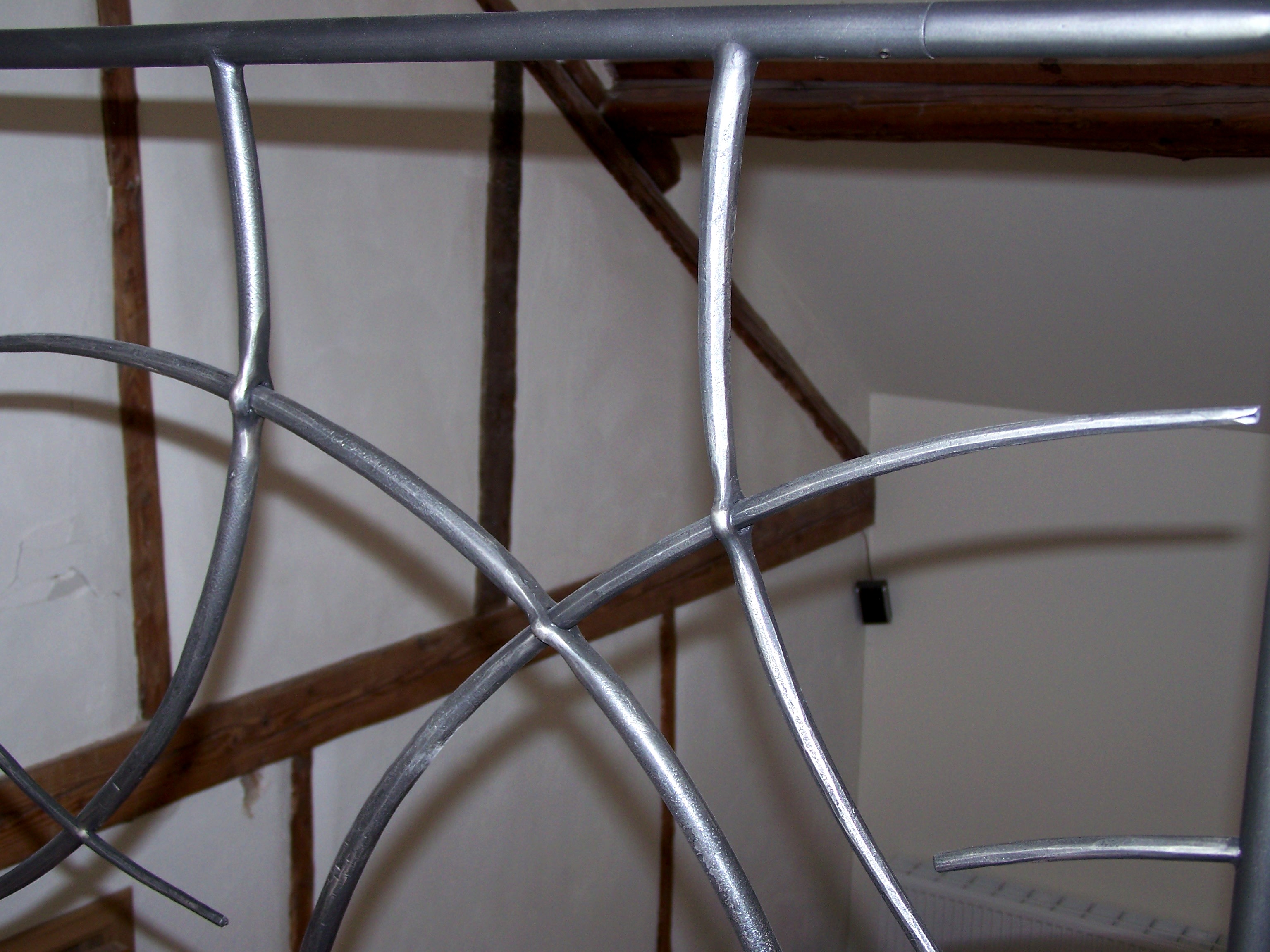 Smeedijzer ambachtelijk & modern